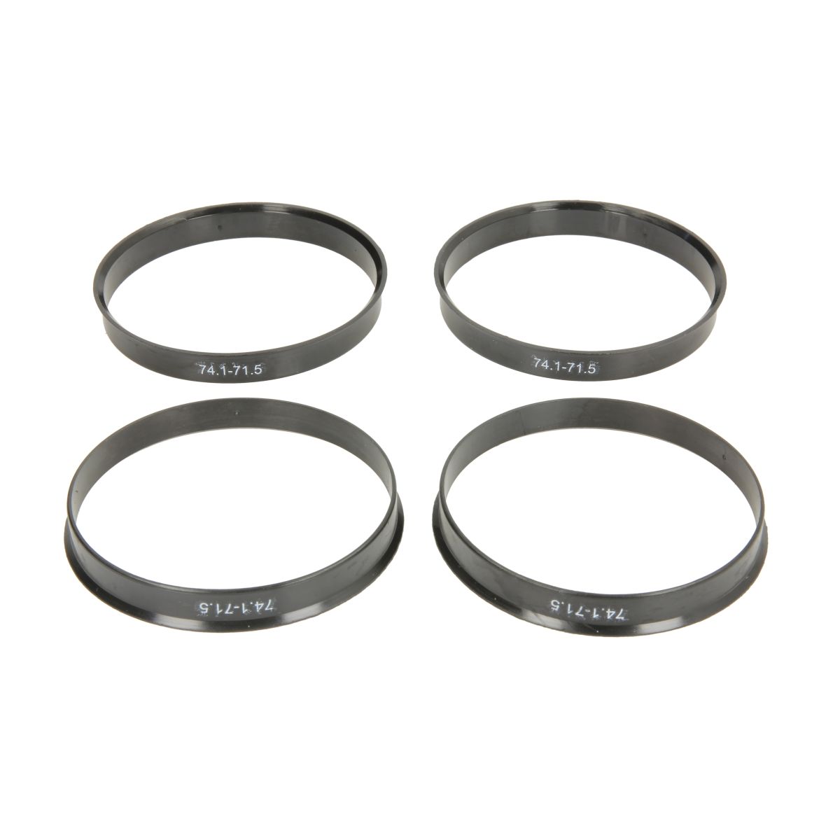 Centreerring