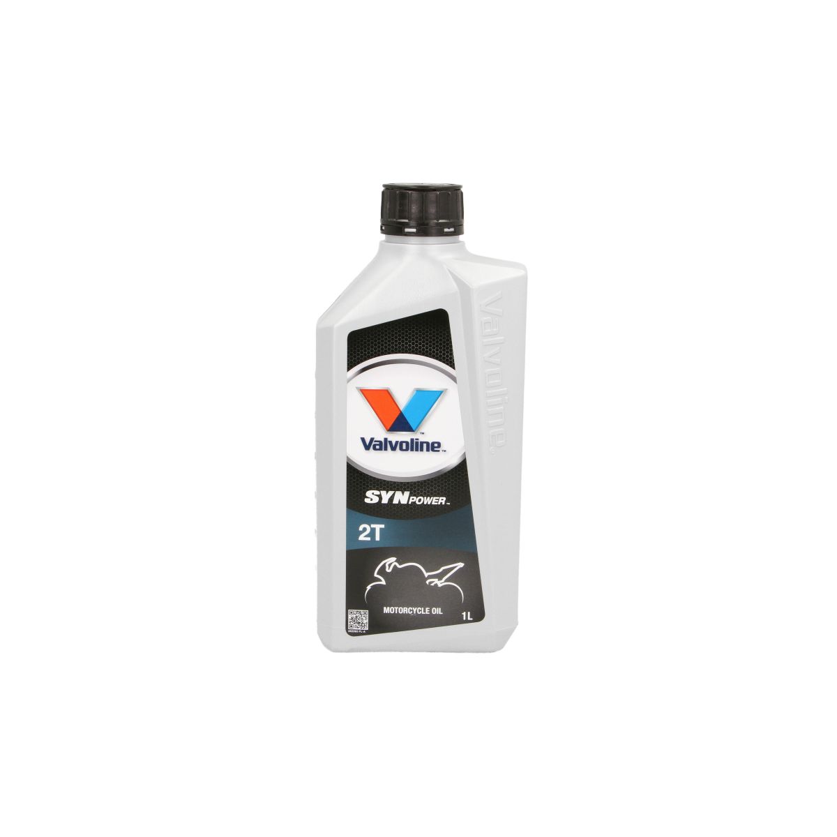 Huile moteur 2T VALVOLINE Synpower, 1L