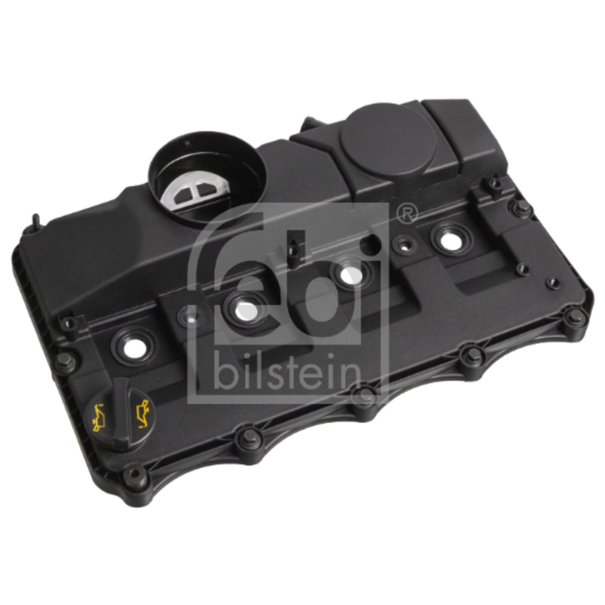 Cilinderkop afdekking  BILSTEIN