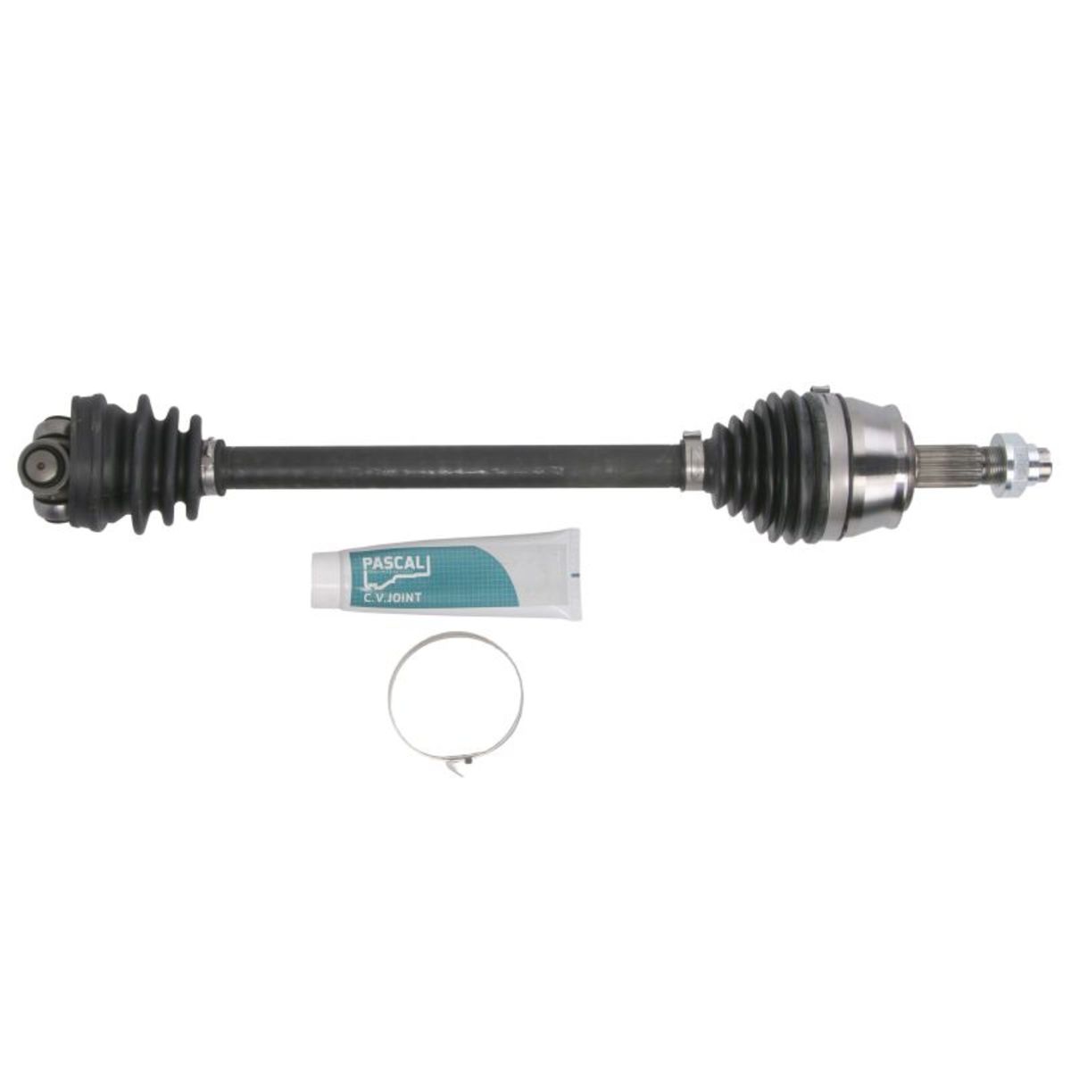 Achswelle PASCAL G2F063PC