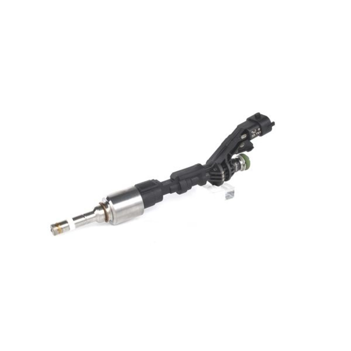 Image of Brandstofinjector