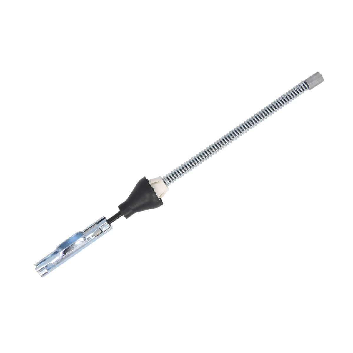 Image of Kabel, parkeerrem