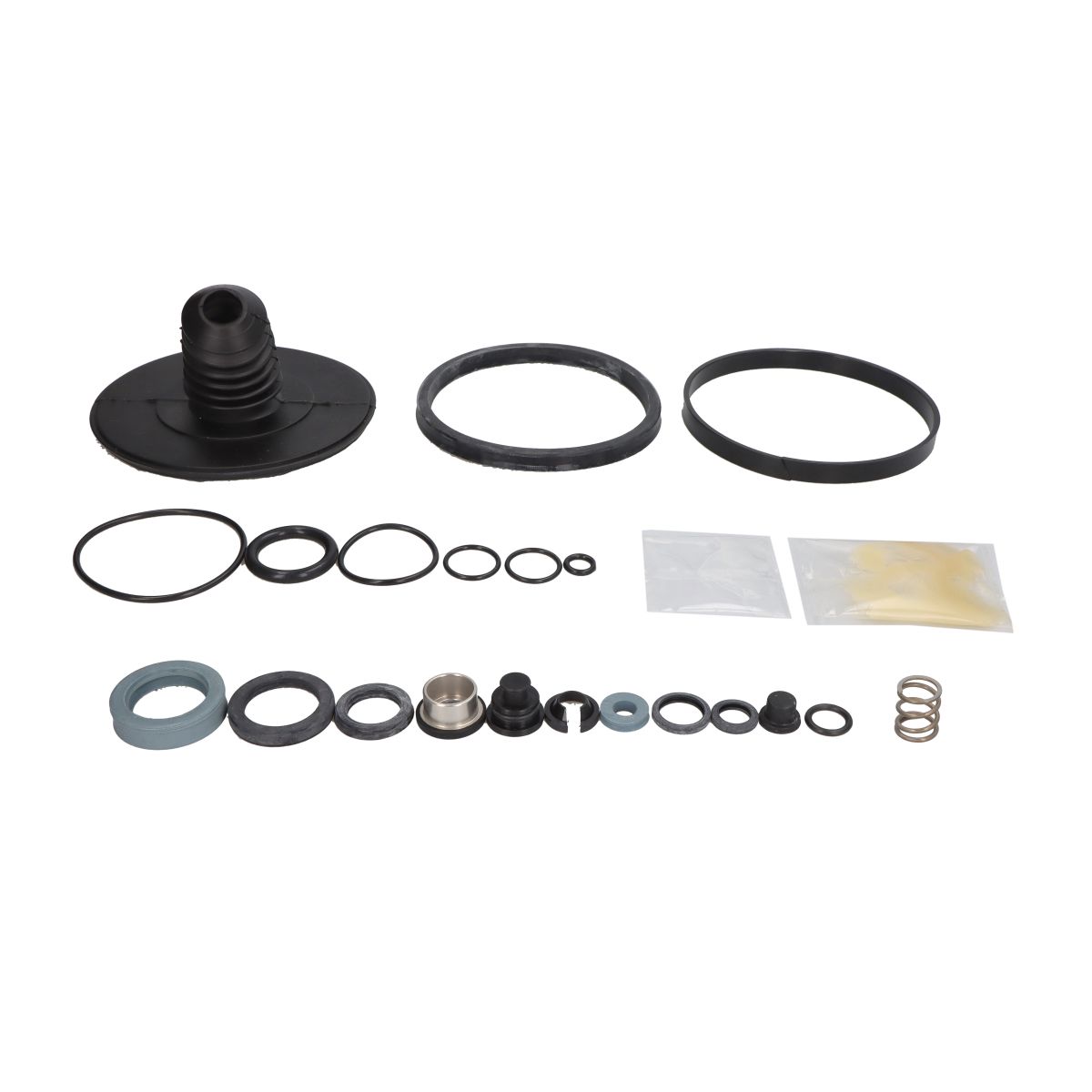 Image of Reparatieset voor koppelingsaandrijving