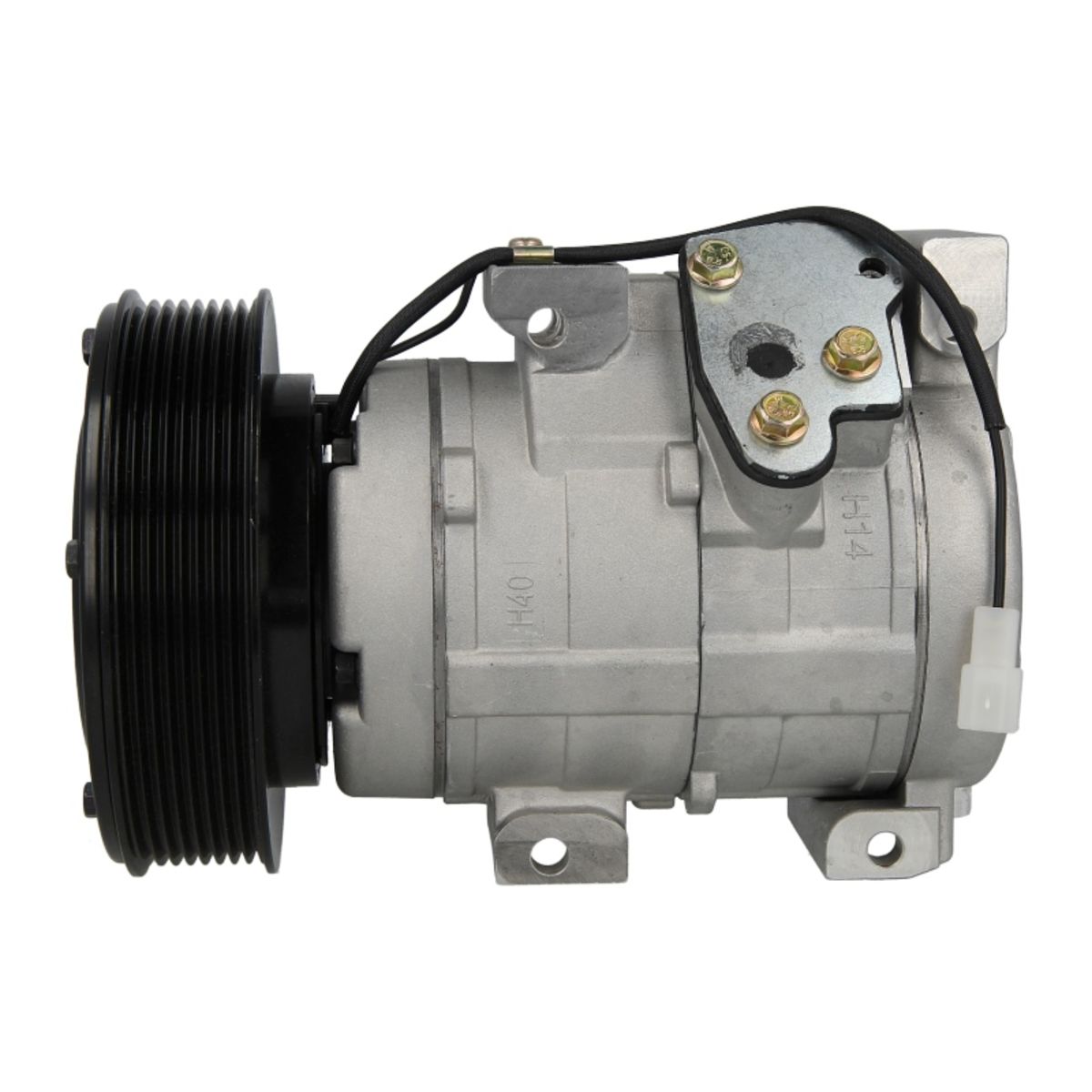 Airstal Compressor airconditioning  10-1393