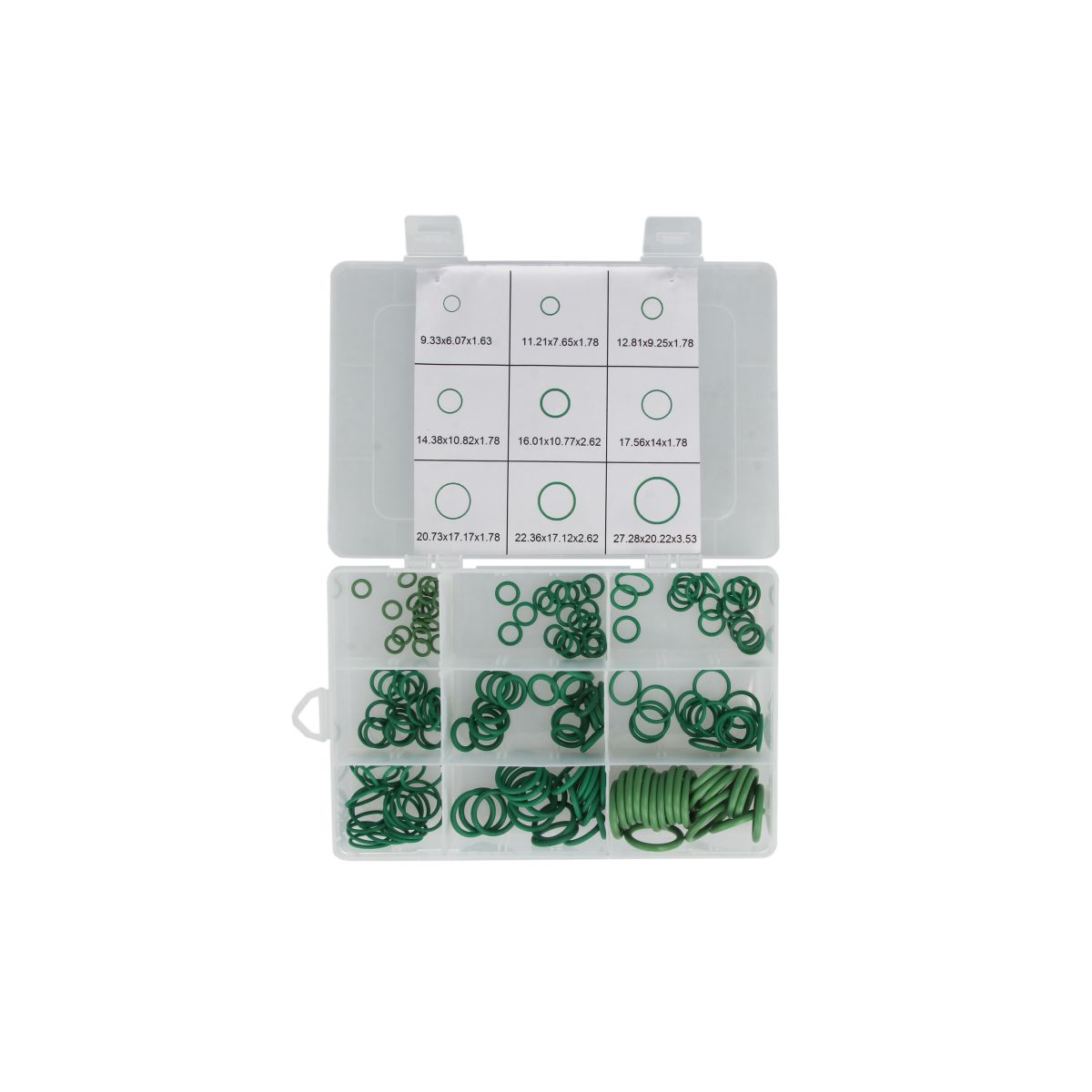 Image of O-ring reparatieset