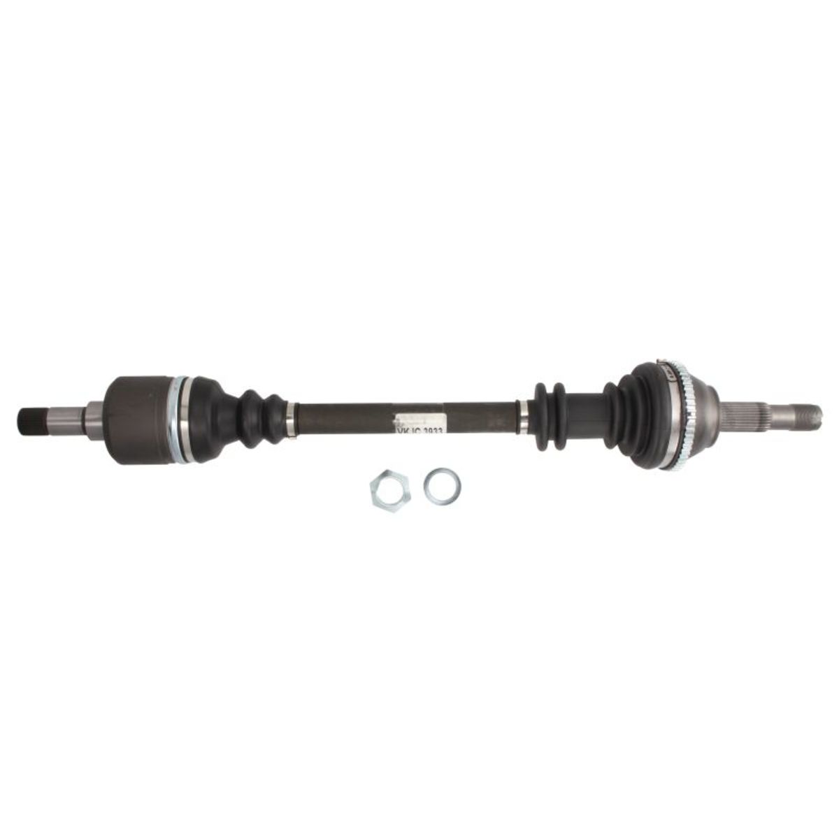 Skf Antriebswelle Vkjc 3933 Links