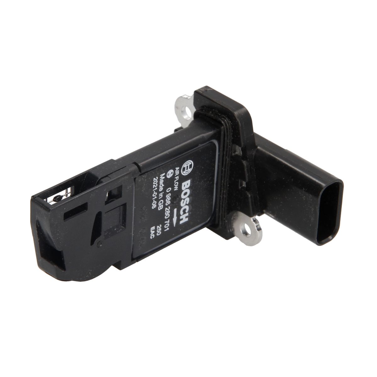 Image of Luchtstroommeter