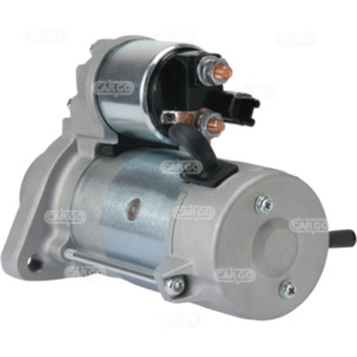 Image of Starter