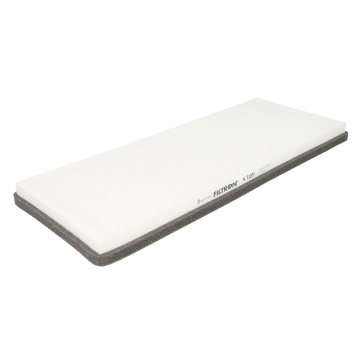 Filtron Filtro, Aria Di Cabina K1139