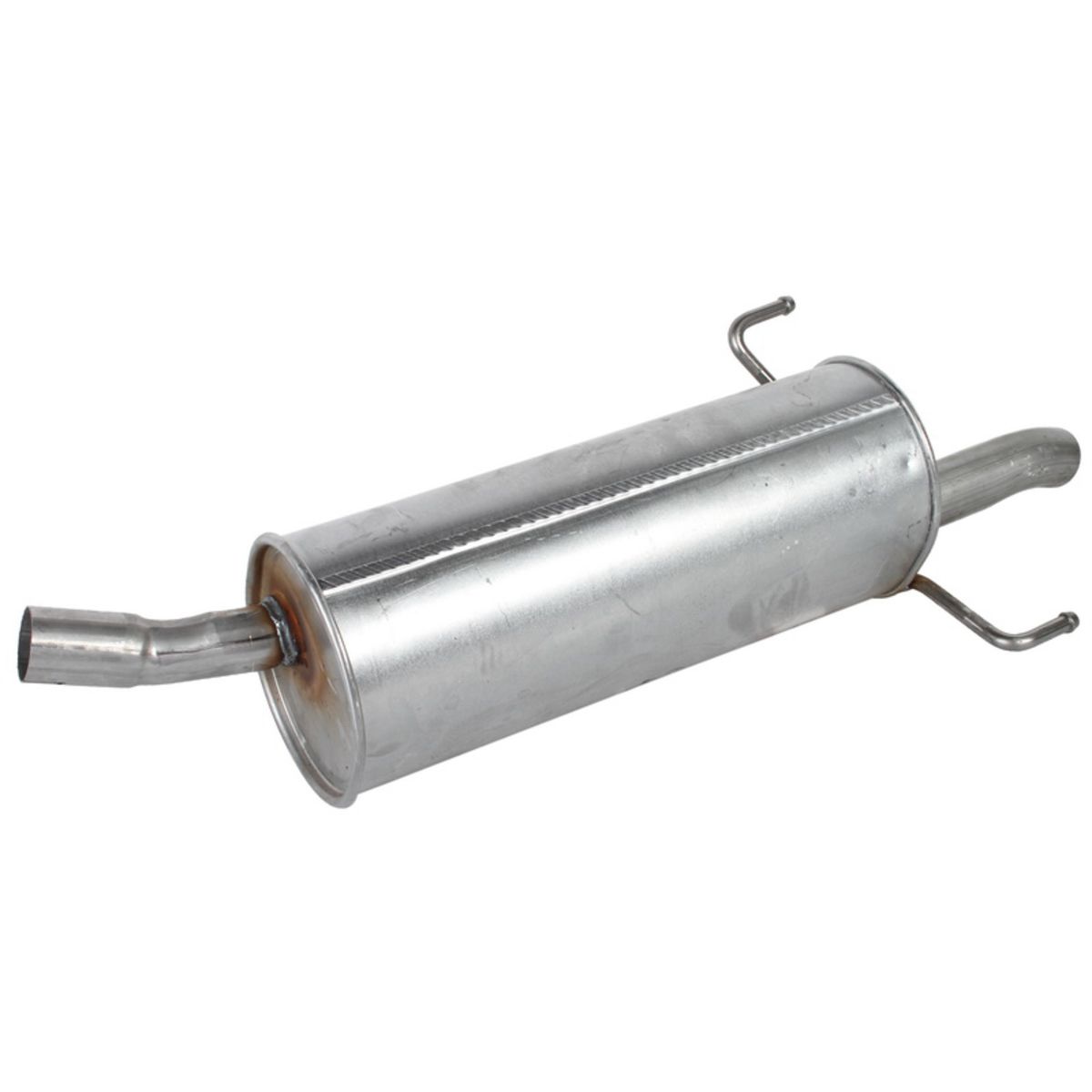 Bosal Silencieux Arrière 185-473