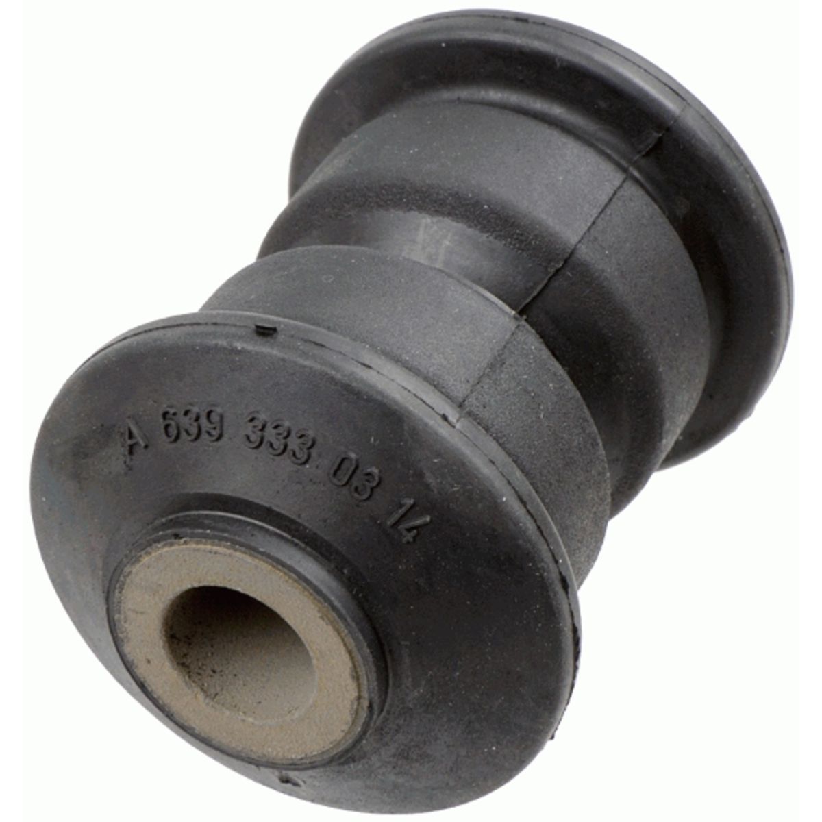 Image of Voorste draagarm silentblock