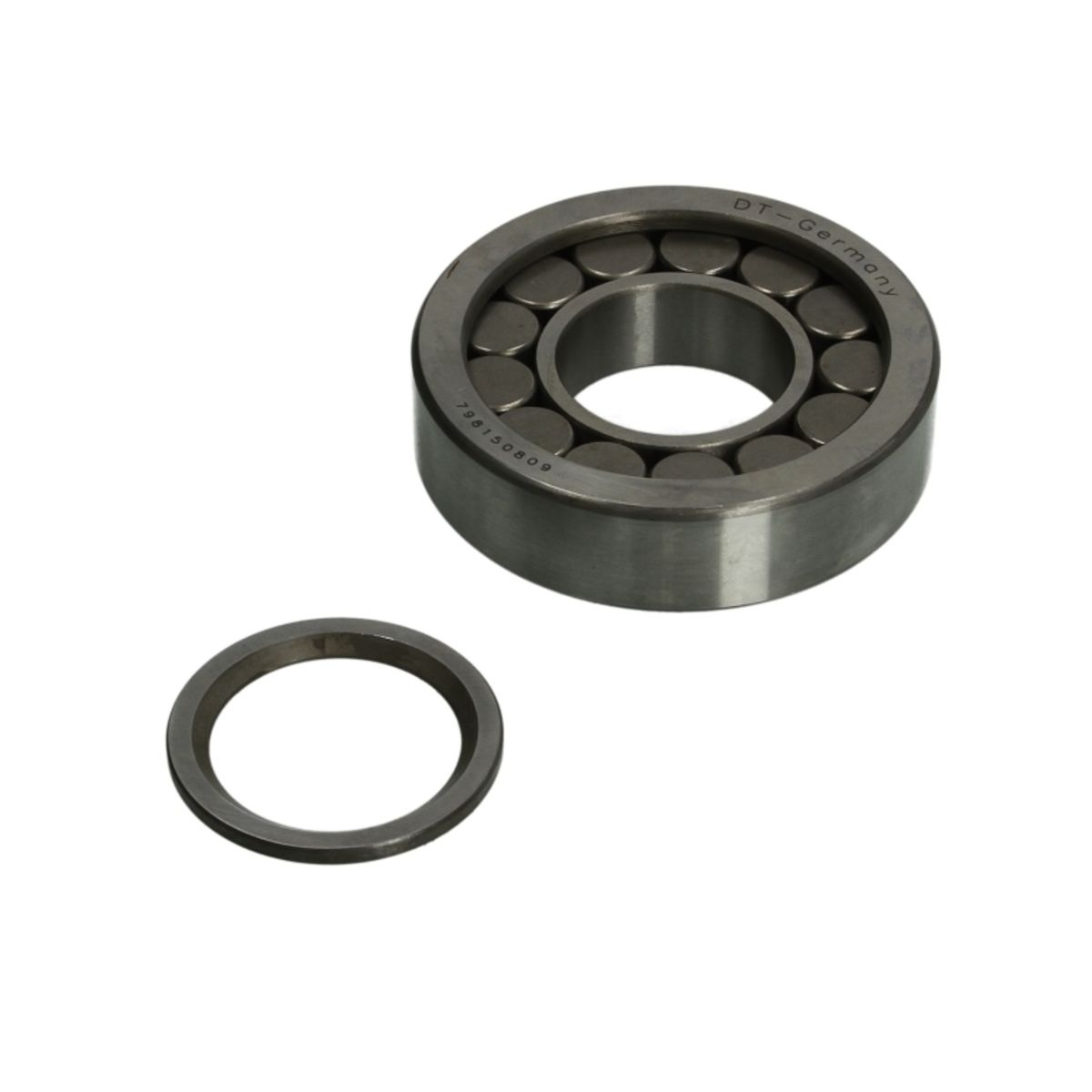 Image of Lager, ingaande as (differentieel) DT Spare Parts