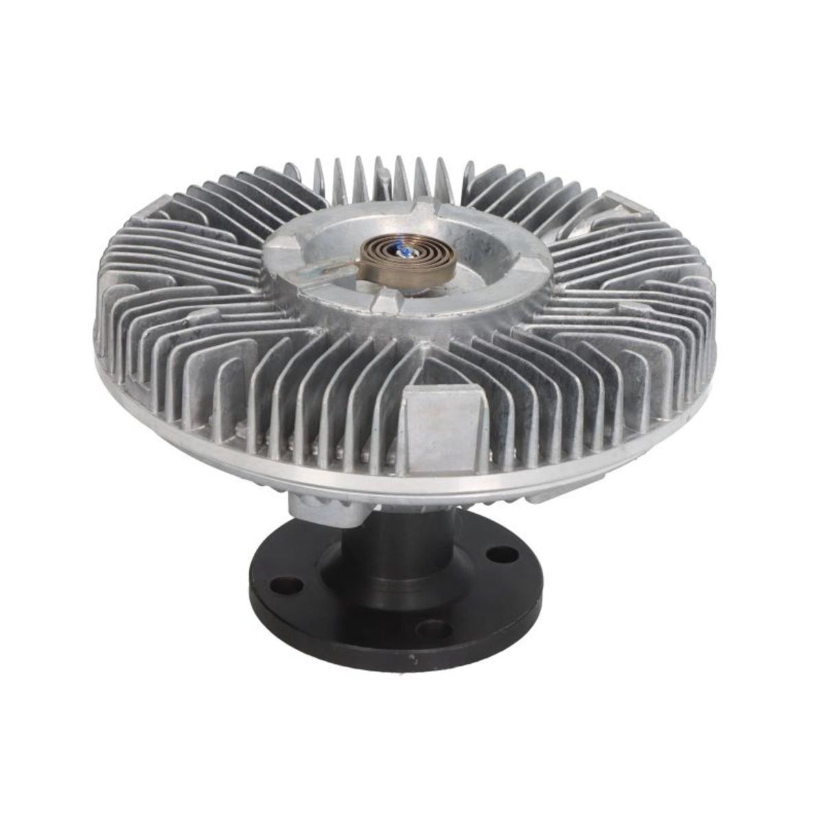 Nrf Embrague, Ventilador De Radiador 49047