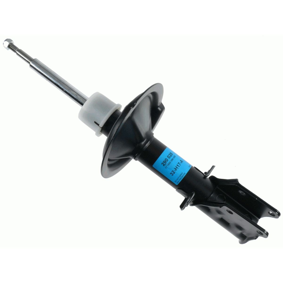 SACHS 290 028 Amortisseur avant pour Fiat Doblo - Image 5