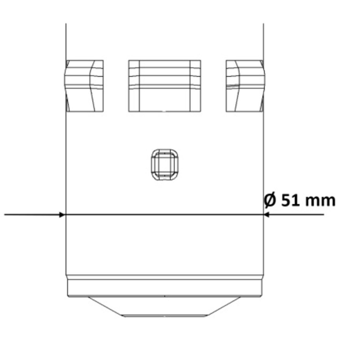Kyb Stoßdämpfer Kyb3338074 3338074