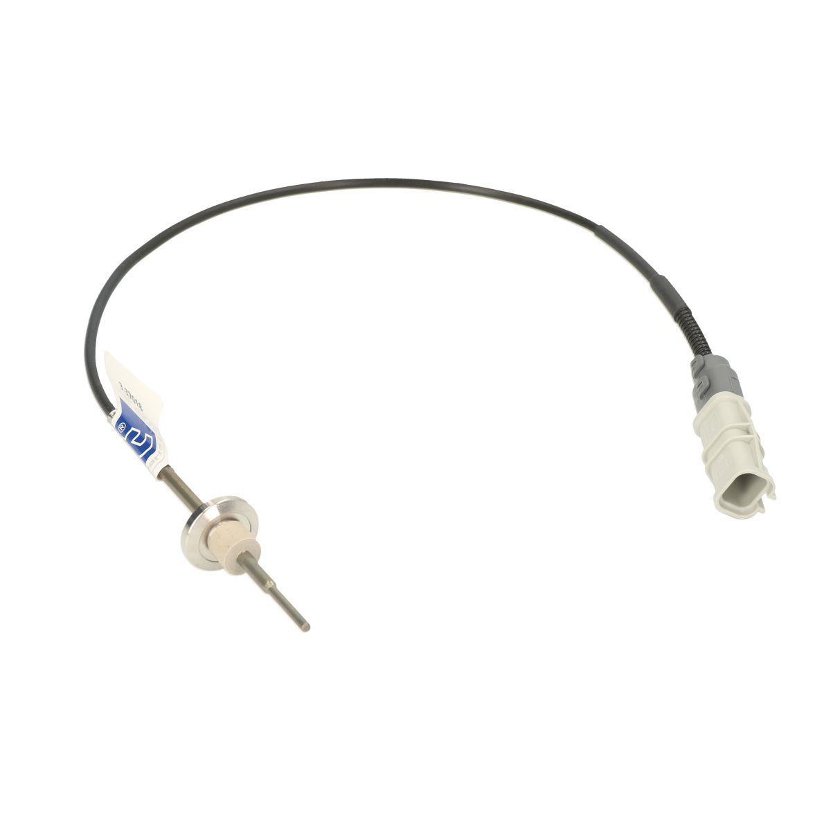 Image of Sensor, uitlaatgastemperatuur