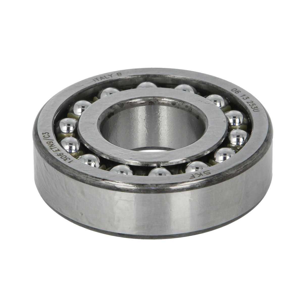 Cuscinetti a sfere autoallineanti SKF 1306 ETN9/C3
