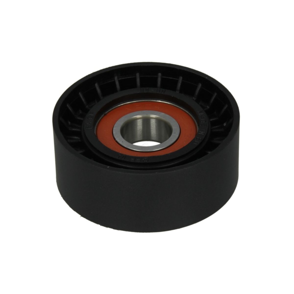 Puleggia tendicinghia, cinghia a V BTA E2C0007BTA