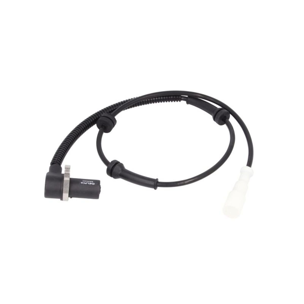 Sensor, wielsnelheid   rechts