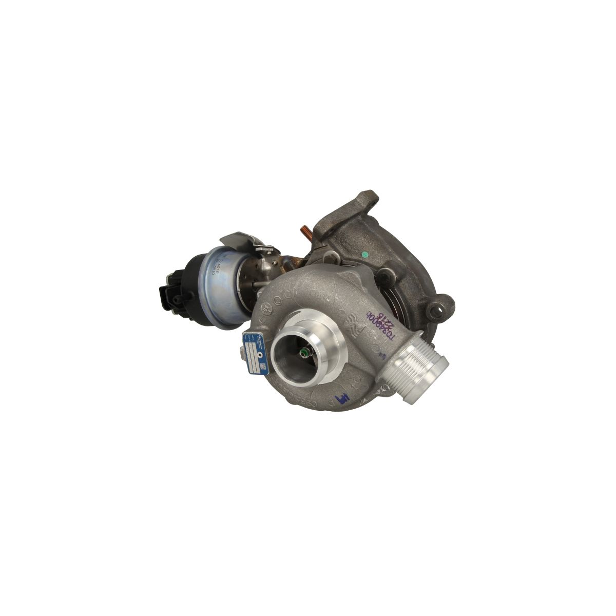 Image of Turbocompressor  5303 988 0109