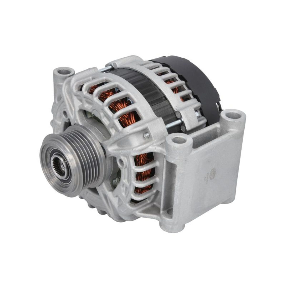 Image of Driefasige generator