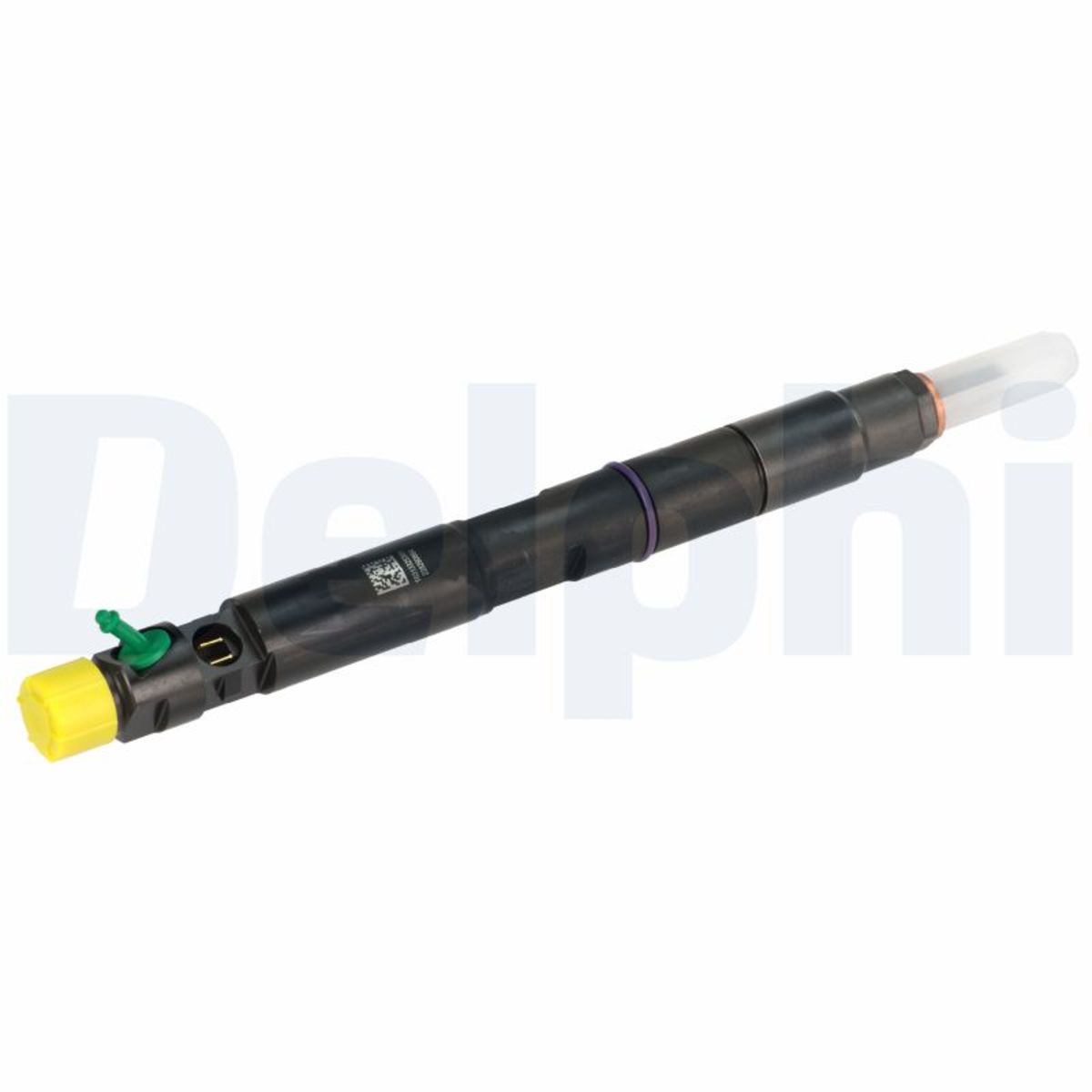 Image of Brandstofinjector
