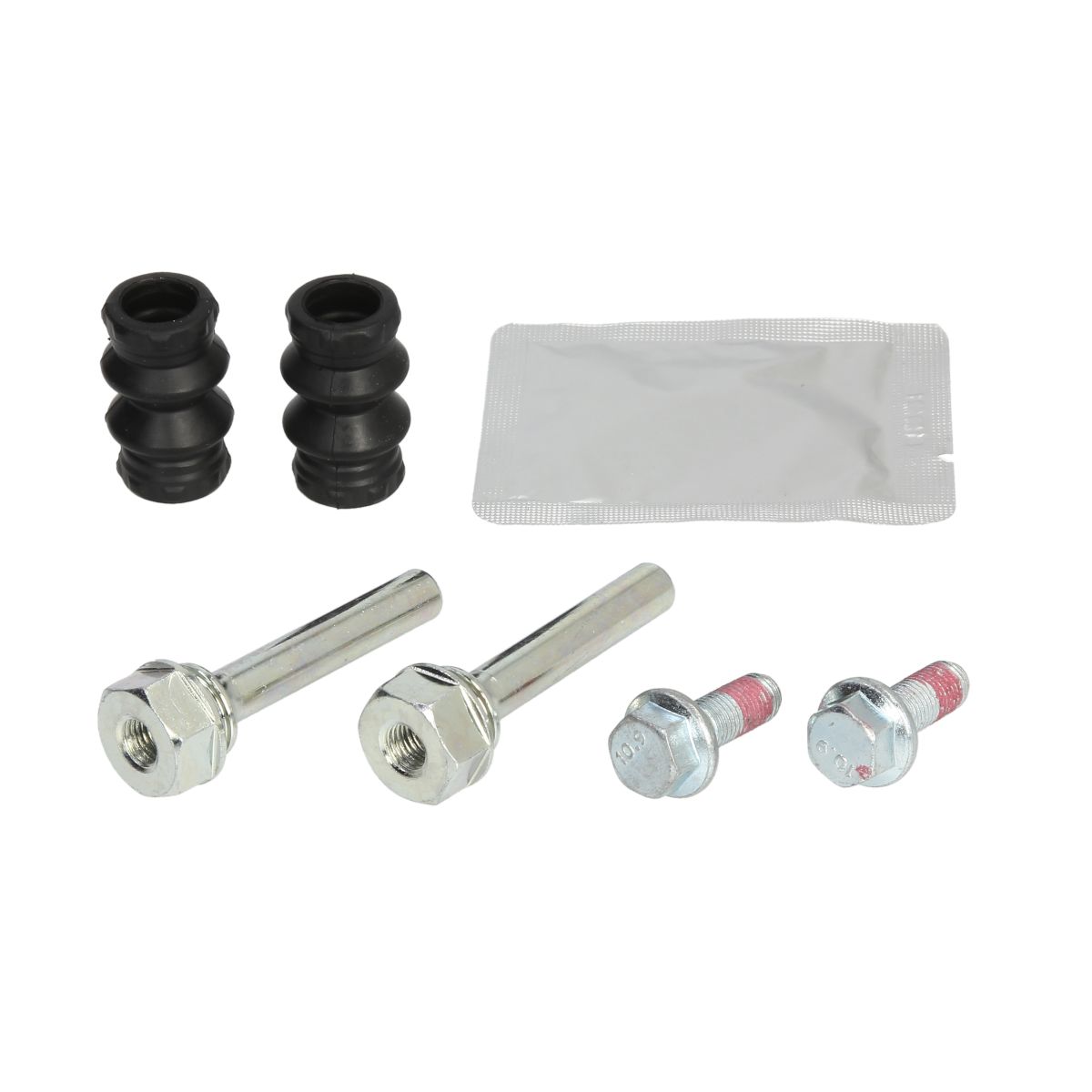 Image of Reparatieset, remklauw