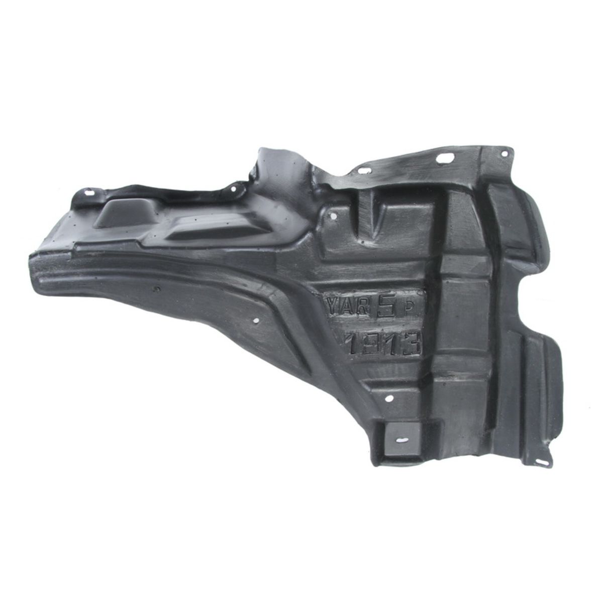 Blic Coperchio Del Motore 6601-02-8155872P Destro