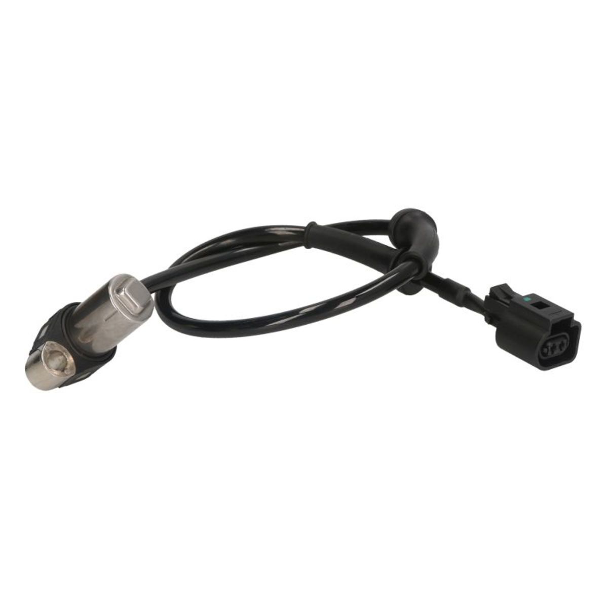 Sensor, wielsnelheid