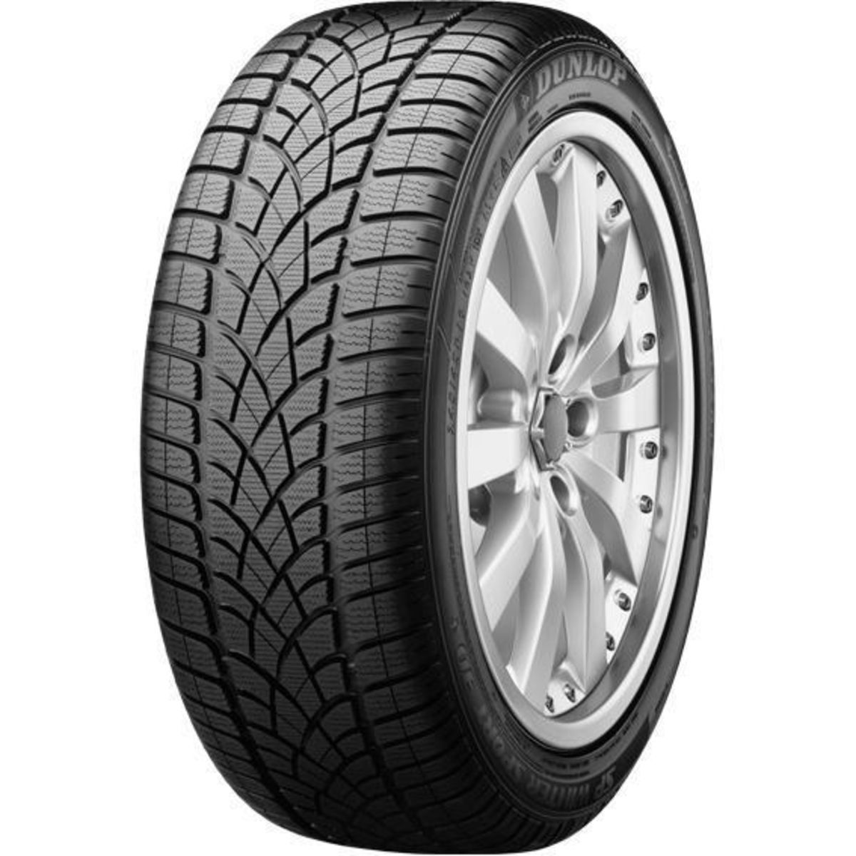 Image of Winterband  SP Winter Sport 3D 255/35R19 XL 96V