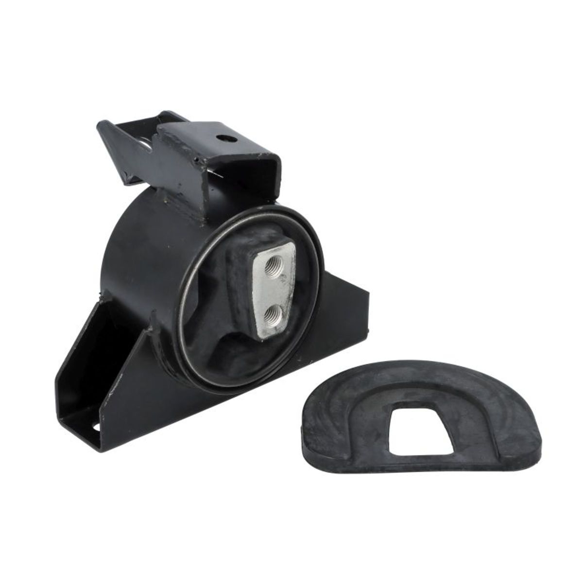 Image of Rubber carrosserie, motorophanging LEMFÖRDER