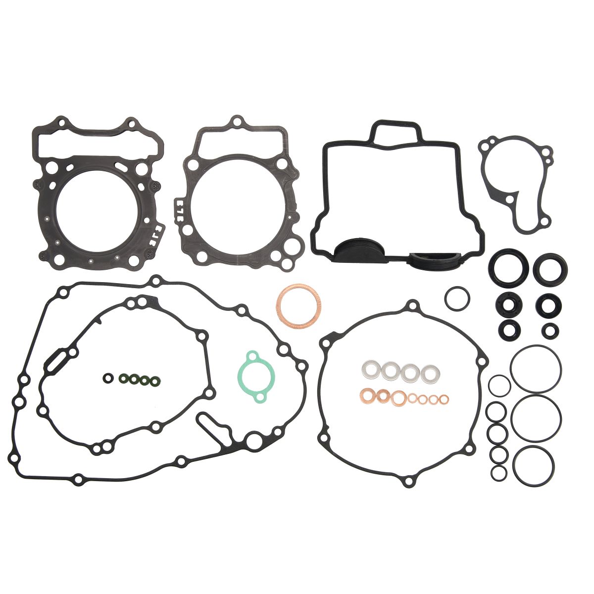 Set di guarnizioni ATHENA P400485900212