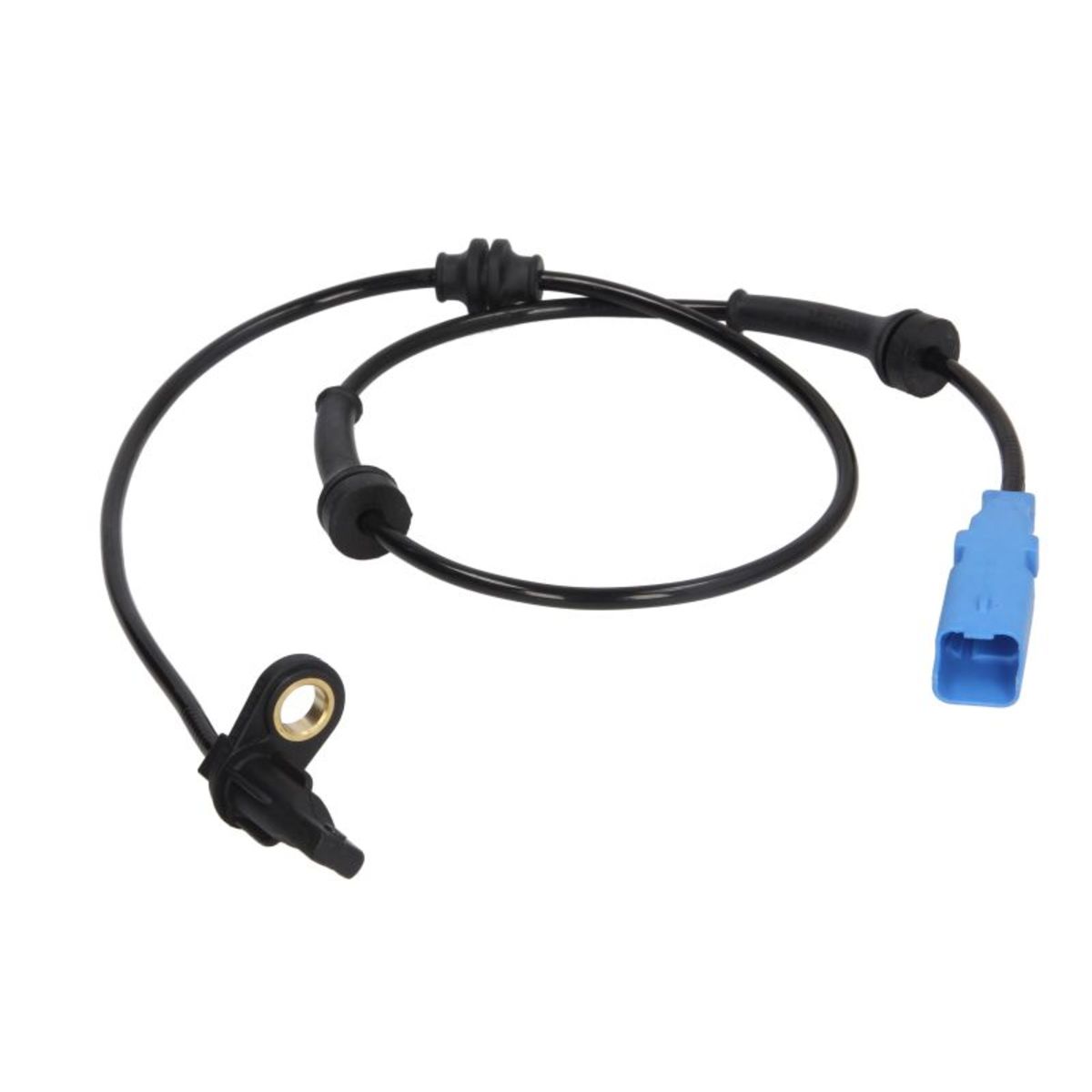 Delphi Sensor, Raddrehzahl Ss20134 Für Peugeot - Bild 7