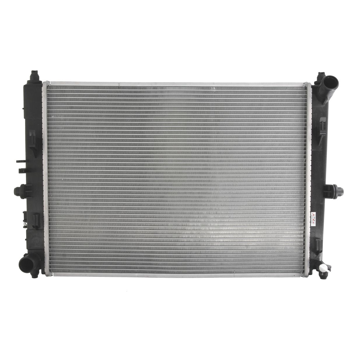 Image of Radiator, motorkoeling