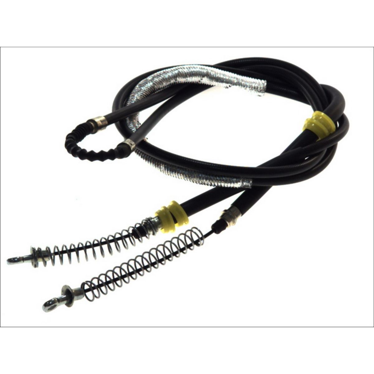 Image of Kabel, parkeerrem