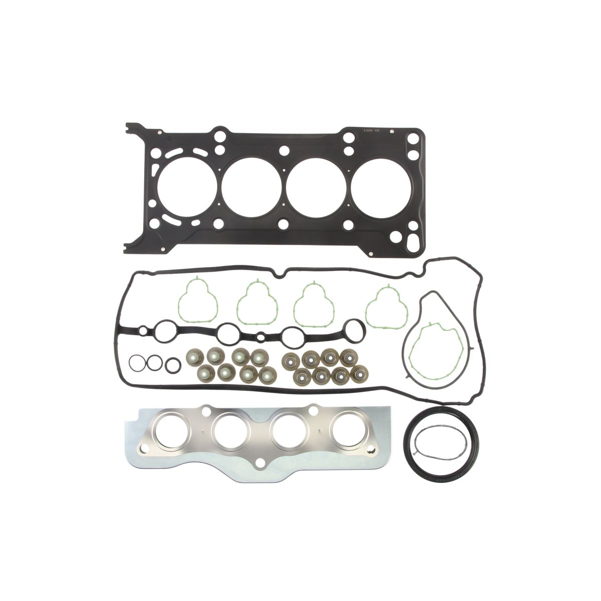 Image of Pakkingset, motor