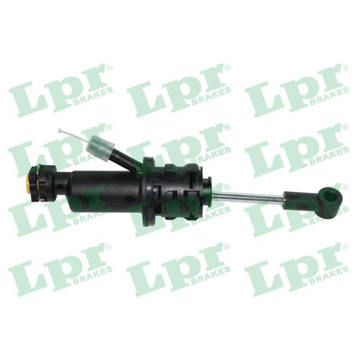 Lpr Hoofdcilinder, Koppeling 2476