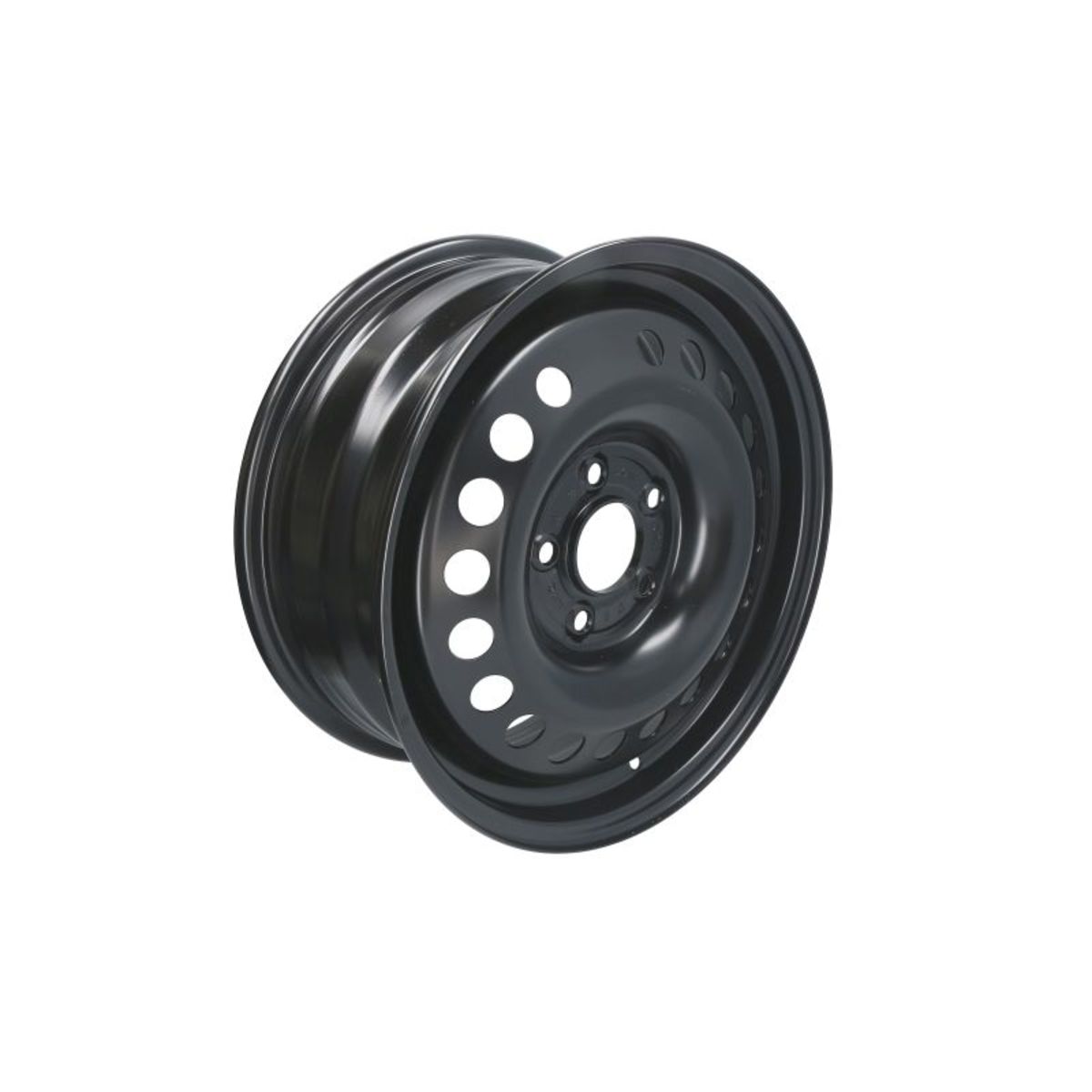 Image of Stalen velg 16 inch  5x114,3 6,5J ET50