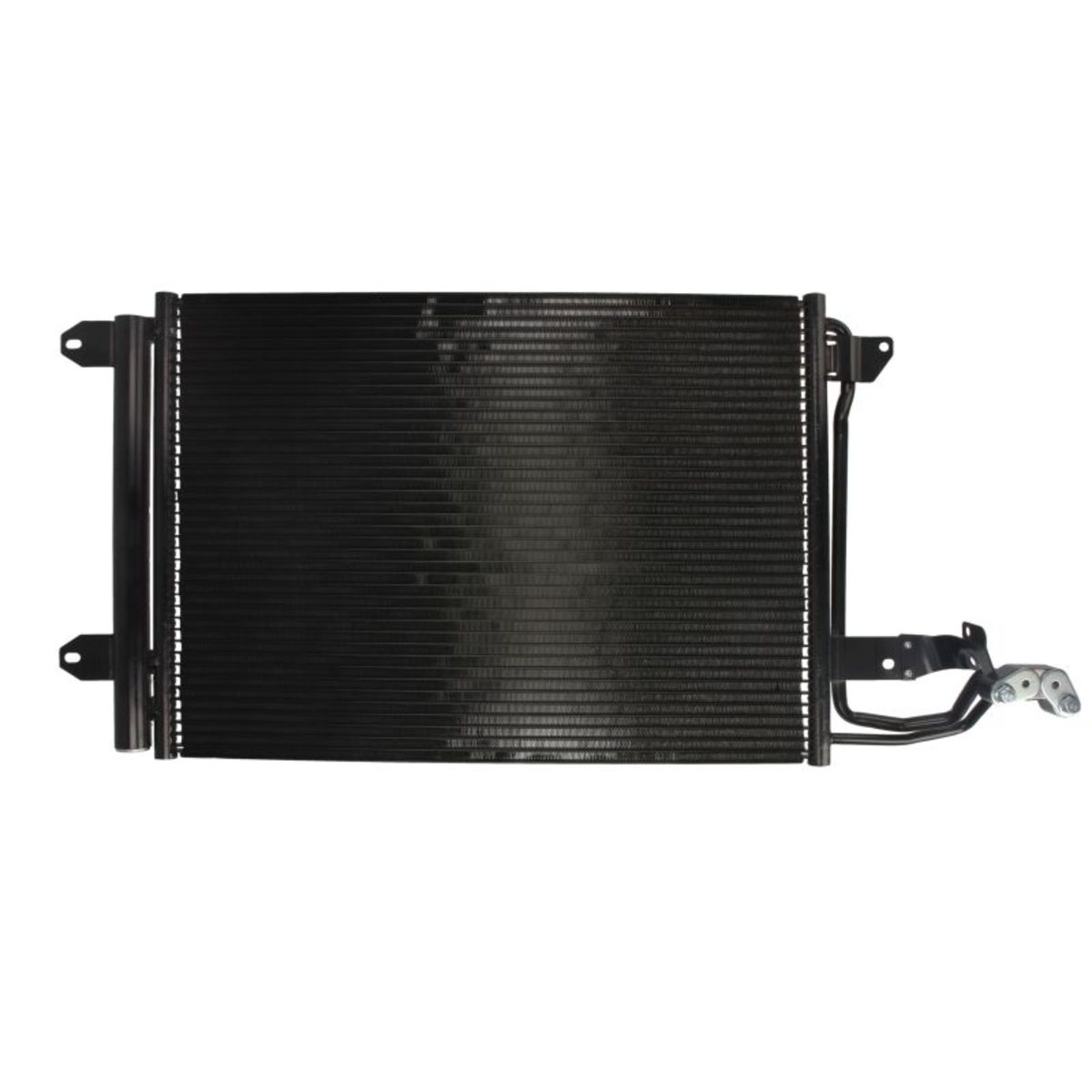 Image of Condensator, airconditioning