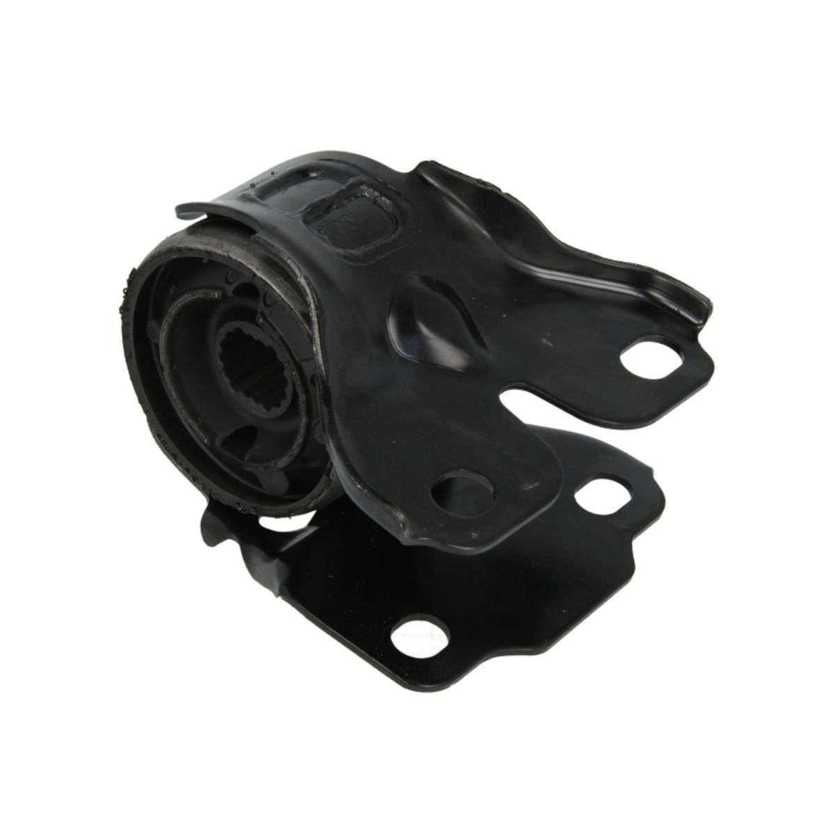 Image of Voorste draagarm silentblock   links