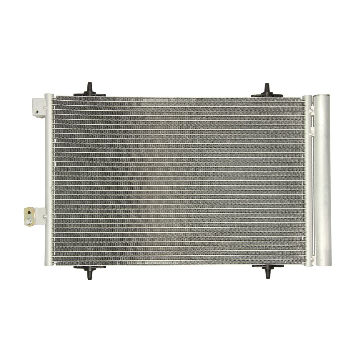 Image of Condensator, airconditioning