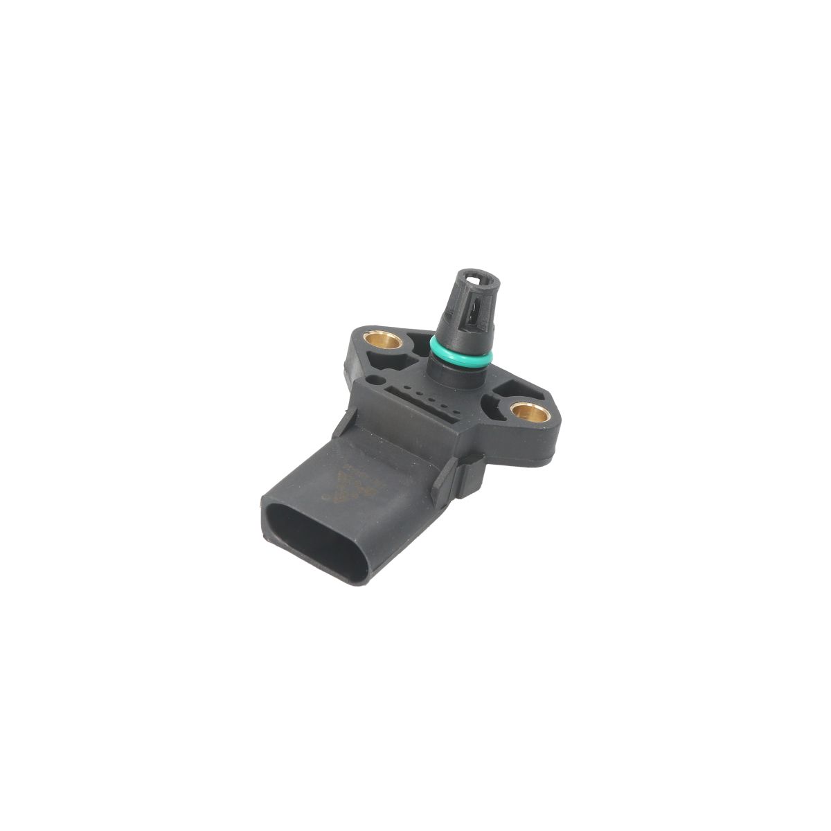 Sensor, inlaatspruitstukdruk