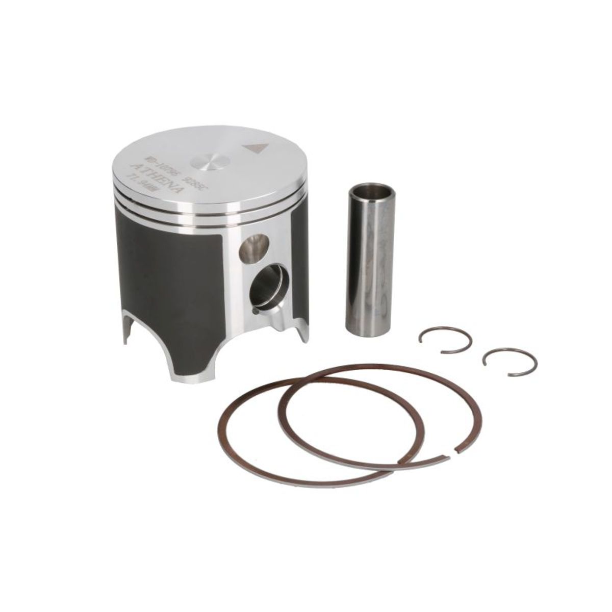 piston ATHENA S4F07200008A