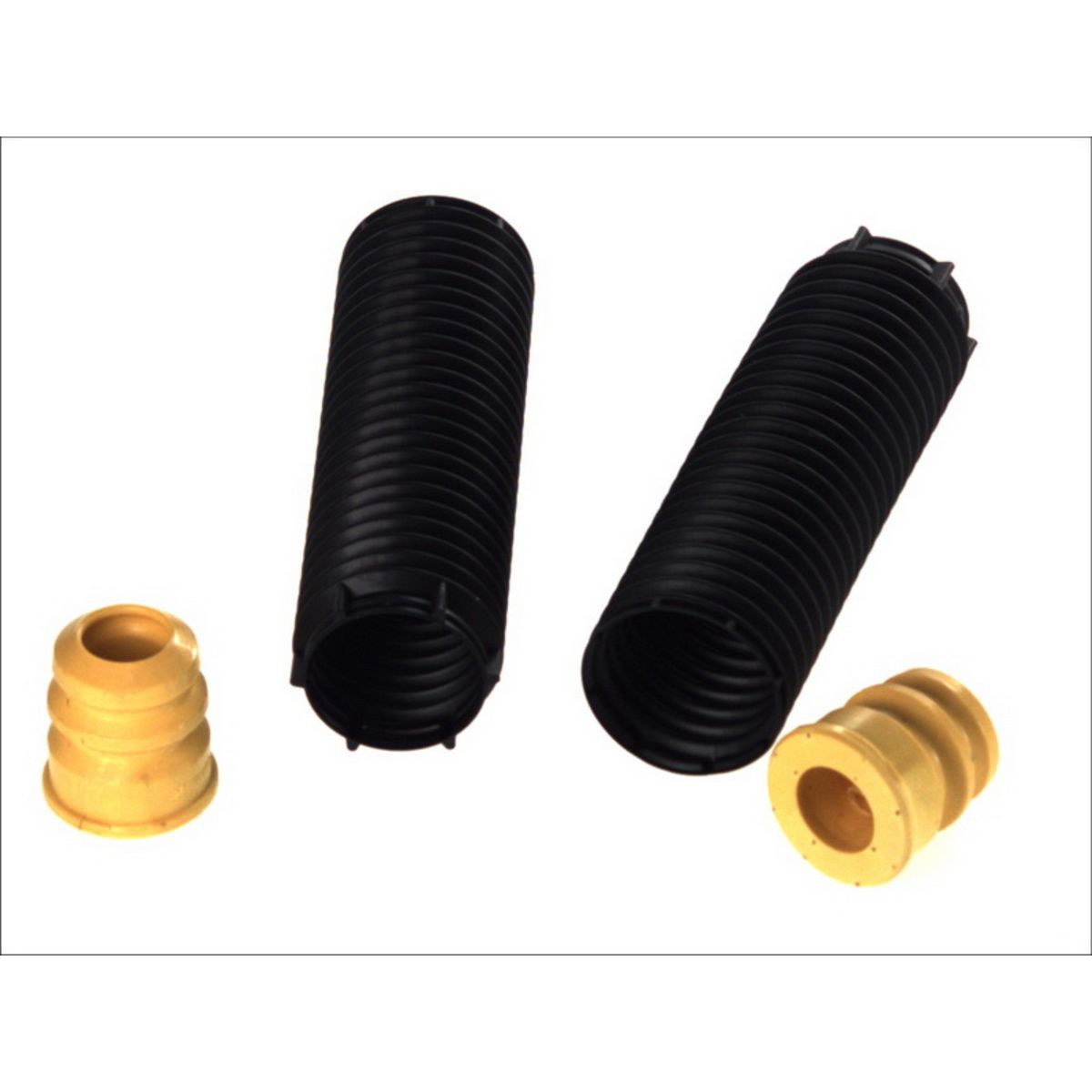 Cappuccio di protezione, soffietto, ammortizzatore SACHS 900 229