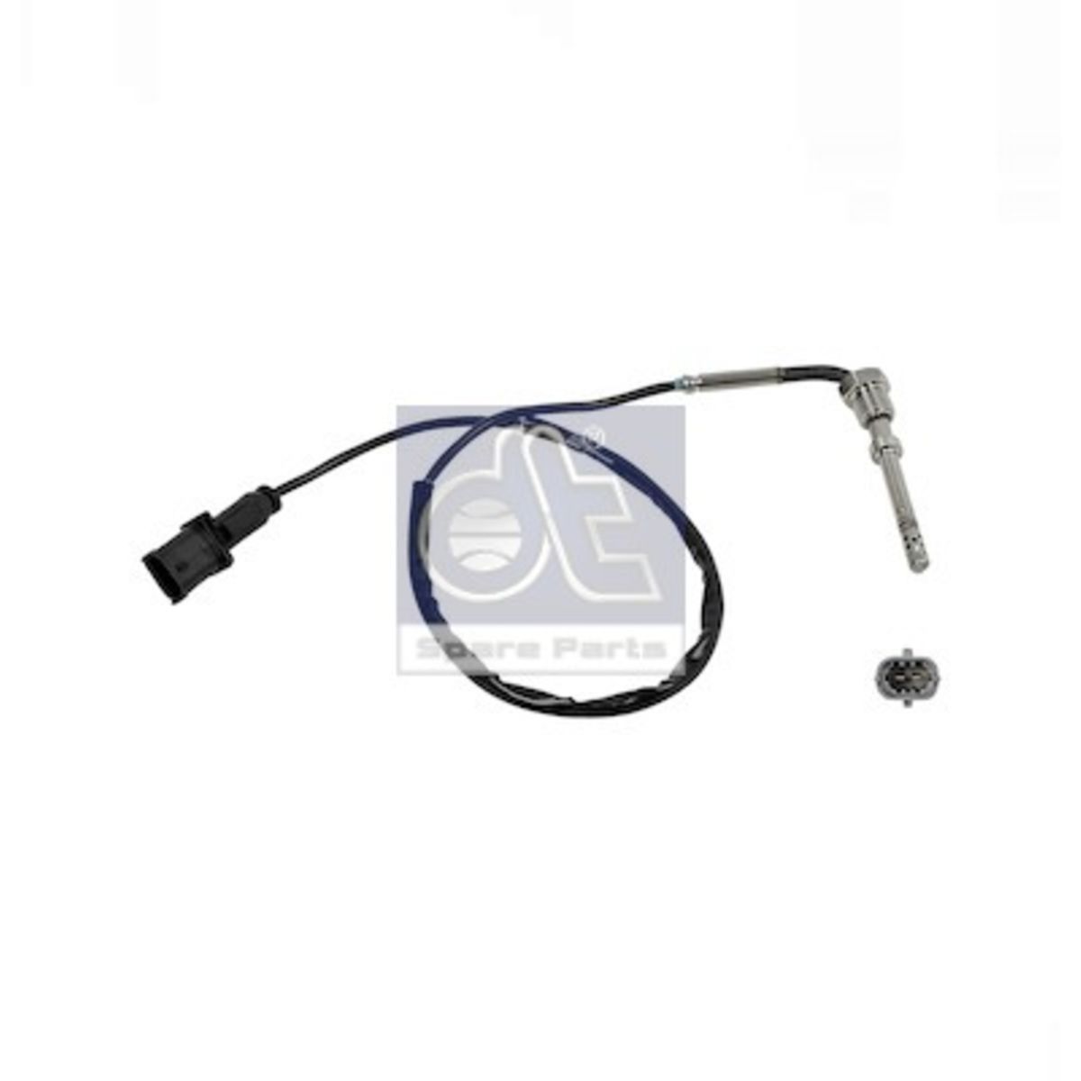 Image of Sensor, uitlaatgastemperatuur