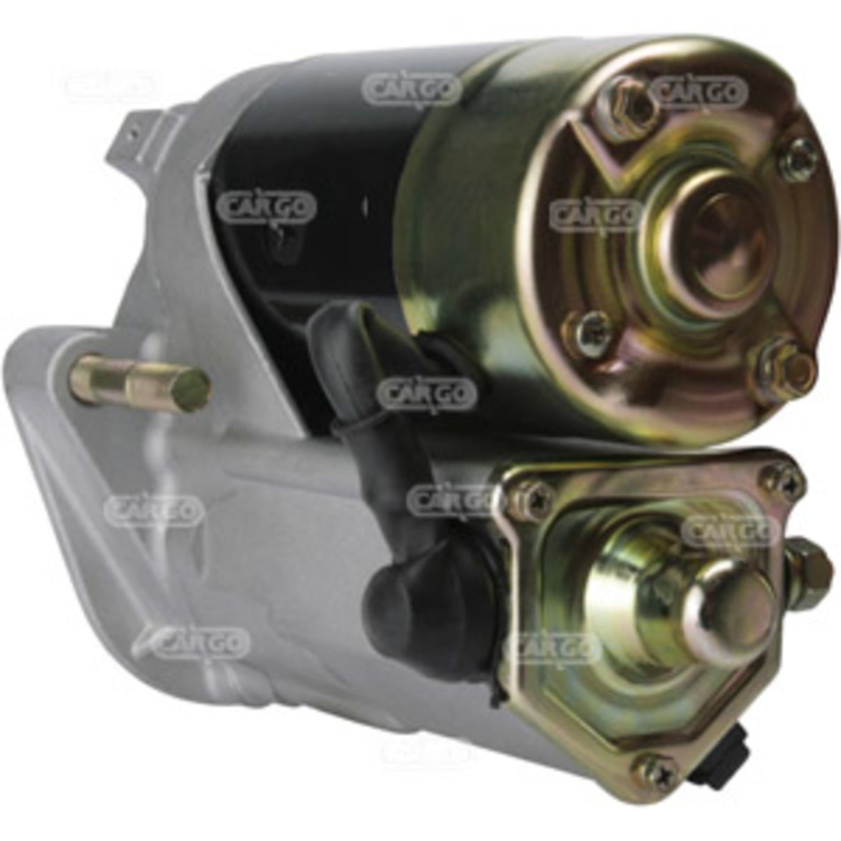 Image of Starter