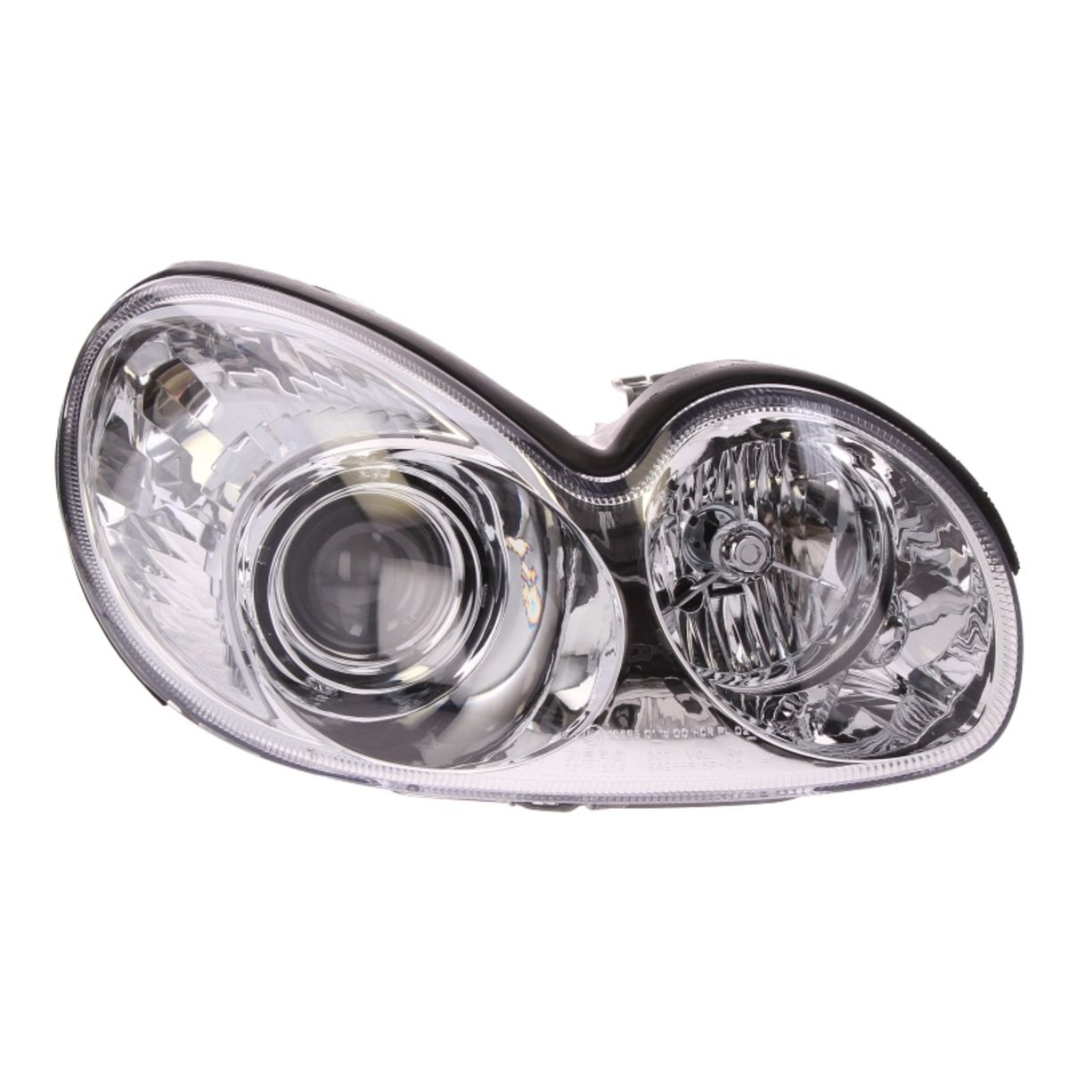 Fanali DEPO 221-1128R-LD-EM