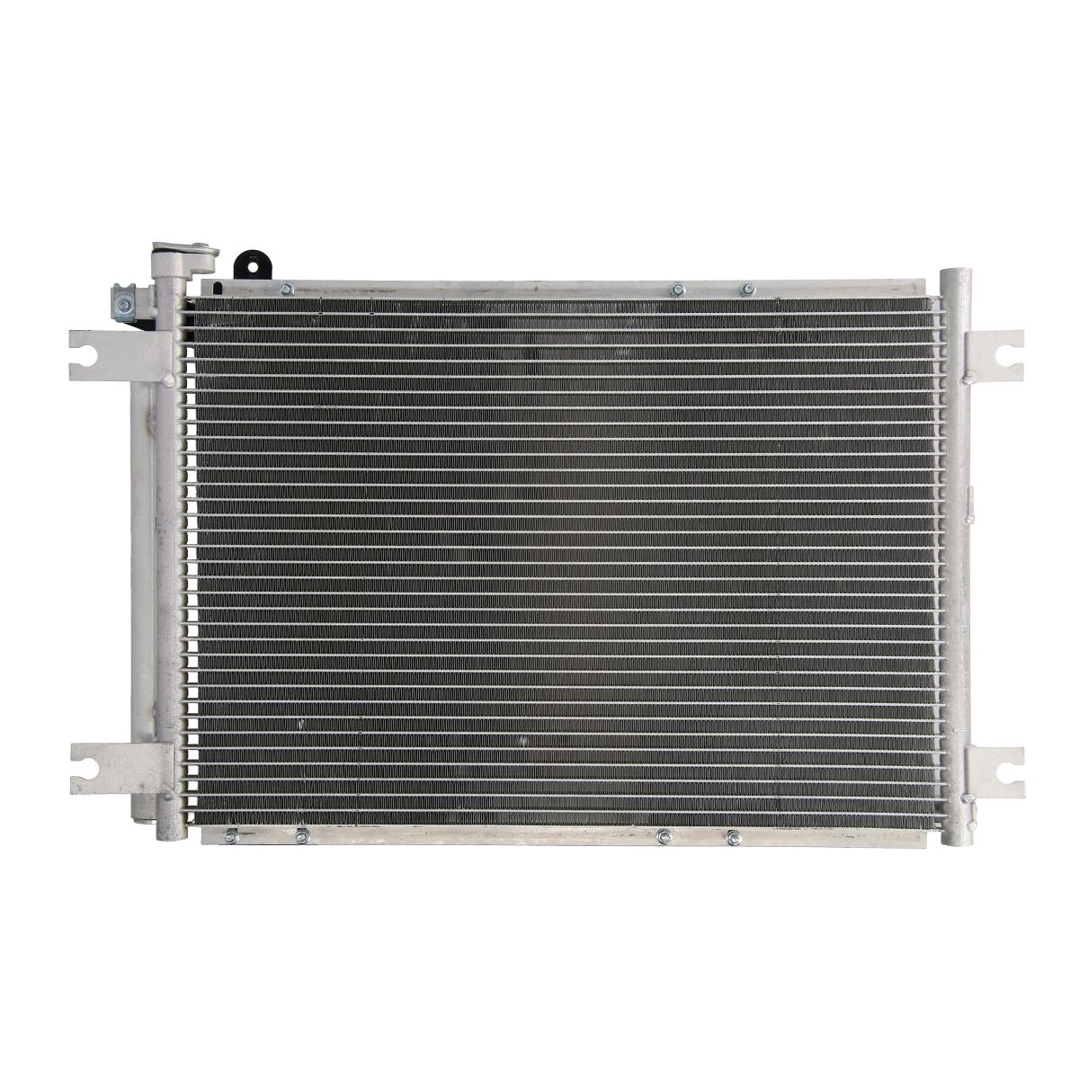 Image of Condensator, airconditioning