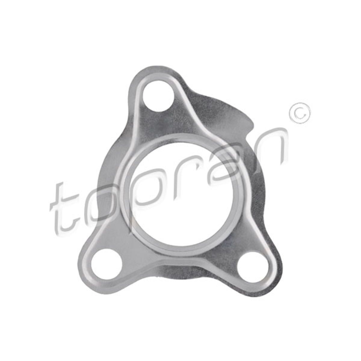 Image of Turbocompressor pakking