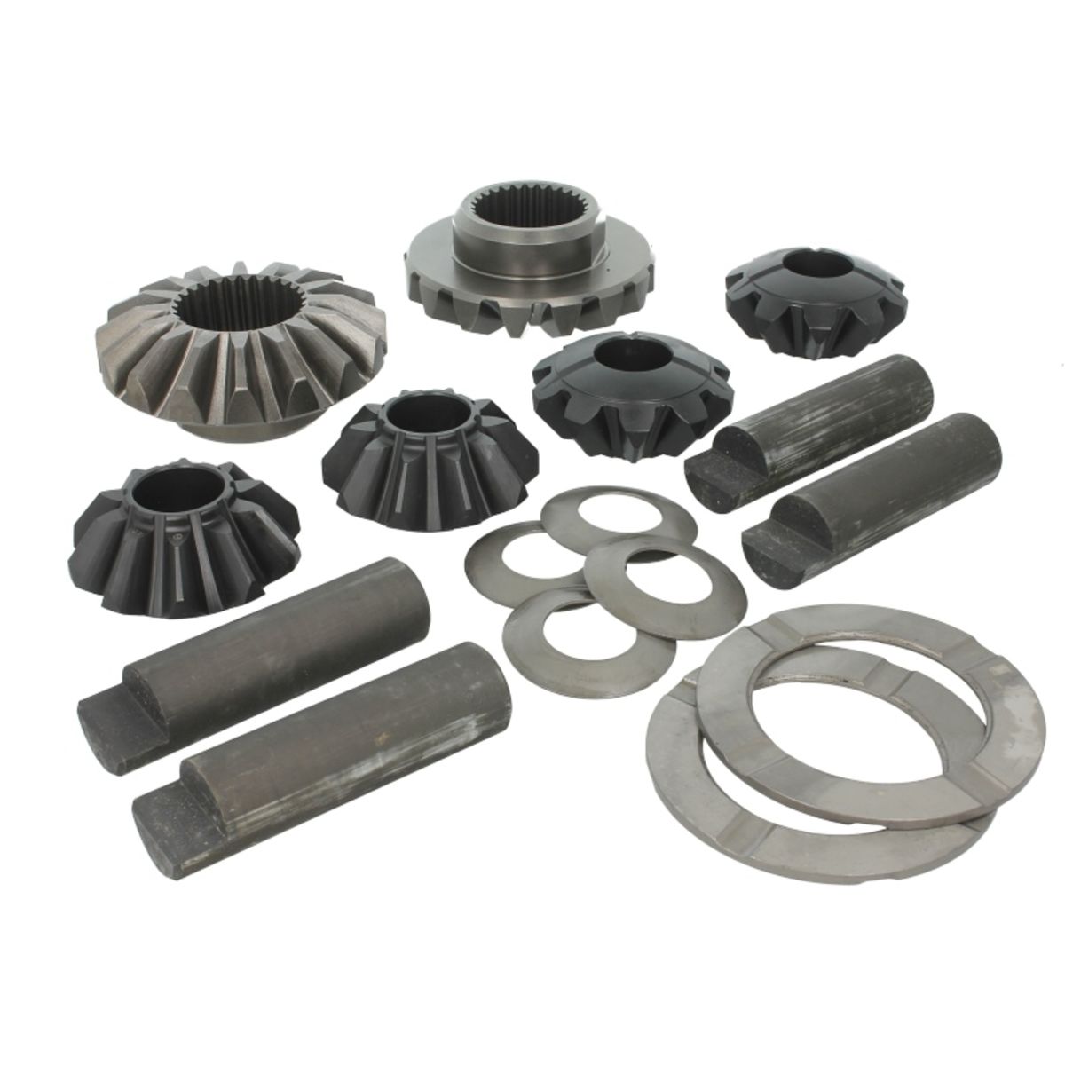 Image of Reparatieset, achteras  298863